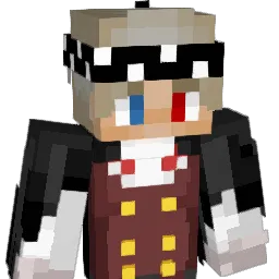 Myztik_ Minecraft avatar bust