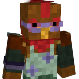 MzGoat