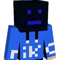 MzM_HULIGNAS Minecraft avatar bust