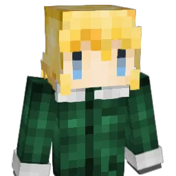 Mz_MoFeng's Minecraft skin