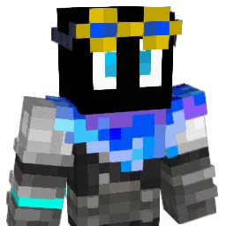 Minecraft-Avatar von Mzl13: Büste