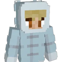 Mzpvps's Minecraft skin