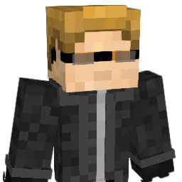 MzrThe Minecraft avatar bust