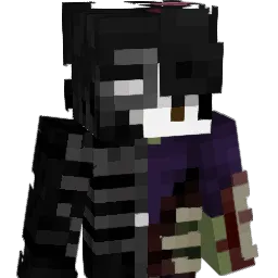 Mzru_ Minecraft avatar bust