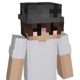 Mzscopher Minecraft avatar bust