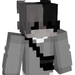 Mzsty__ Minecraft avatar bust