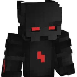 MztEsnIcemeng Minecraft avatar bust