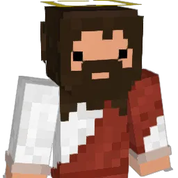 Mzy11 Minecraft avatar bust