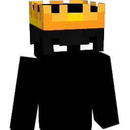 Mzyy_II Minecraft avatar bust