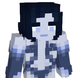 N00BLET01's Minecraft skin