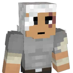 N00BSAIIB0T's Minecraft skin