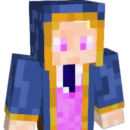 N00B_Master Minecraft avatar bust