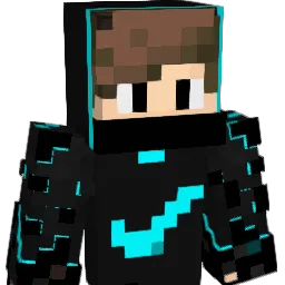 N00bsR_US Minecraft avatar bust