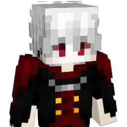 N0AHZIN Minecraft avatar bust