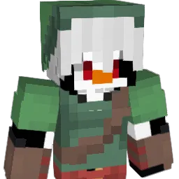 N0CT1S_XV Minecraft avatar bust