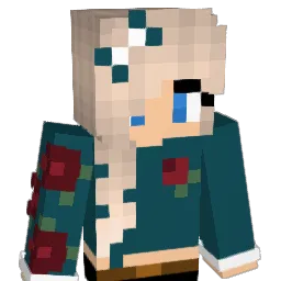 N0HacksJustPro Minecraft avatar bust