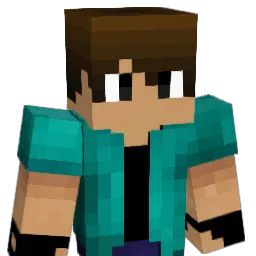 N0L4N2017's Minecraft skin