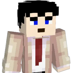 N0MAD_ONE Minecraft avatar bust
