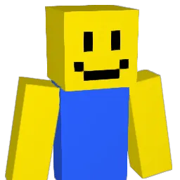 N0N00B Minecraft avatar bust