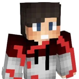 N0PiNgJuStHAkS Minecraft avatar bust