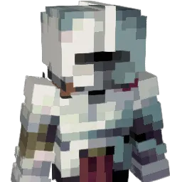N0RDIC0 Minecraft avatar bust