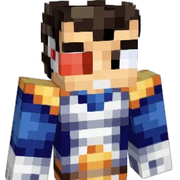 N0RDWEST Minecraft avatar bust