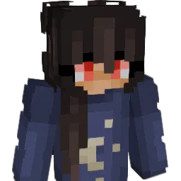 N0RVINA's Minecraft skin