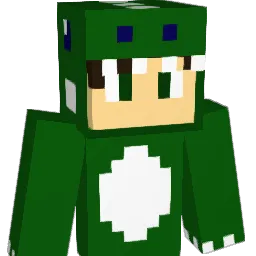 N0T0S Minecraft avatar bust