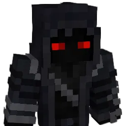 N0TD3v1L Minecraft avatar bust