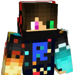 N0T_A_Nerd Minecraft avatar bust