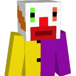 N0T_AcEY Minecraft avatar bust