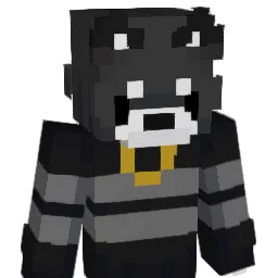 N0T_Ang3l's Minecraft skin