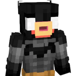 N0T_M4RT1N Minecraft avatar bust