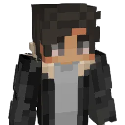 N0X1C_gamez Minecraft avatar bust