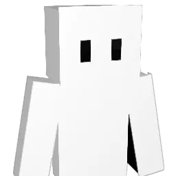 N0X1FY Minecraft avatar bust
