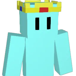 N0XXXXXX Minecraft avatar bust