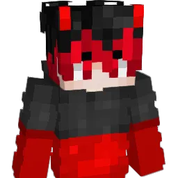 N0X_00 Minecraft avatar bust