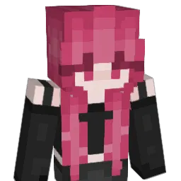 N0_Glory Minecraft avatar bust