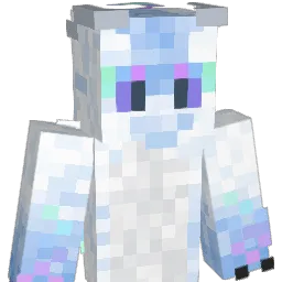 N0_Hesitation Minecraft avatar bust
