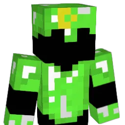 N0ah199 Minecraft avatar bust
