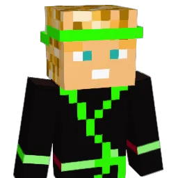 N0ah_FN Minecraft avatar bust
