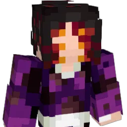 N0bix's Minecraft skin