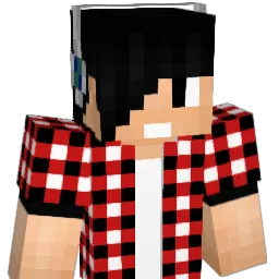 N0bleDeath Minecraft avatar bust