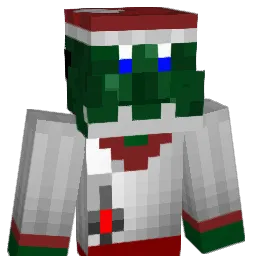 N0c7ua Minecraft avatar bust