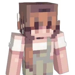 N0cturn0w1 Minecraft avatar bust