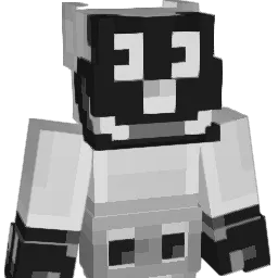 N0ddinq Minecraft avatar bust