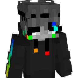N0isy__ Minecraft avatar bust
