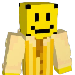 N0k099 Minecraft avatar bust
