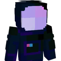 N0lh4n Minecraft avatar bust