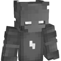 N0m4 Minecraft avatar bust